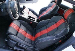 AUDI R8 Coupé/Cabrio (2006-2015) Hofele Tuning 