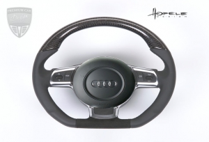 AUDI R8 Coupé/Cabrio (2006-2015) Hofele Tuning 