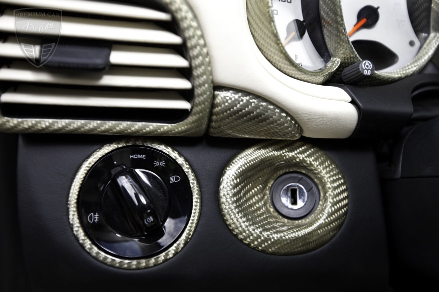 PORSCHE 911 Turbo 997 Turbo Mansory Tuning PORSCHE 911 Turbo 997 Turbo Mansory Tuning