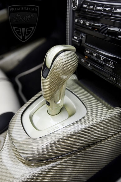 PORSCHE 911 Turbo 997 Turbo Mansory Tuning PORSCHE 911 Turbo 997 Turbo Mansory Tuning