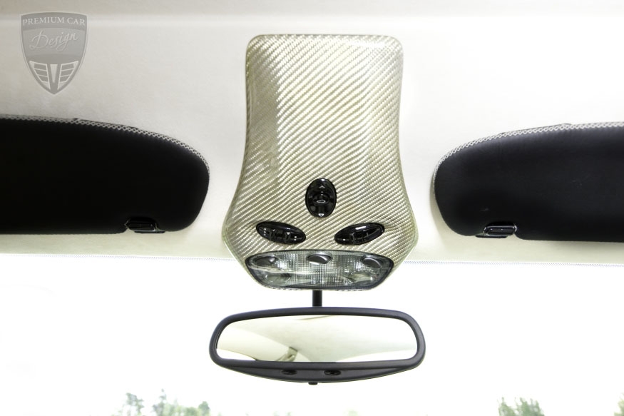 PORSCHE 911 Turbo 997 Turbo Mansory Tuning PORSCHE 911 Turbo 997 Turbo Mansory Tuning