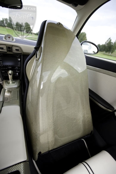 PORSCHE 911 Turbo 997 Turbo Mansory Tuning PORSCHE 911 Turbo 997 Turbo Mansory Tuning