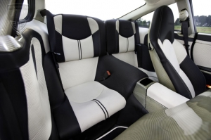 PORSCHE 911 Turbo 997 Turbo Mansory Tuning PORSCHE 911 Turbo 997 Turbo Mansory Tuning