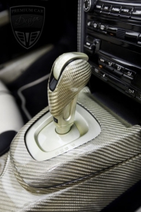 PORSCHE 911 Turbo 997 Turbo Mansory Tuning PORSCHE 911 Turbo 997 Turbo Mansory Tuning