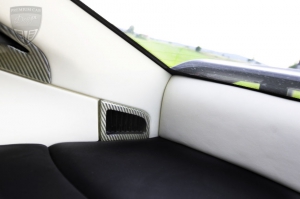 PORSCHE 911 Turbo 997 Turbo Mansory Tuning PORSCHE 911 Turbo 997 Turbo Mansory Tuning