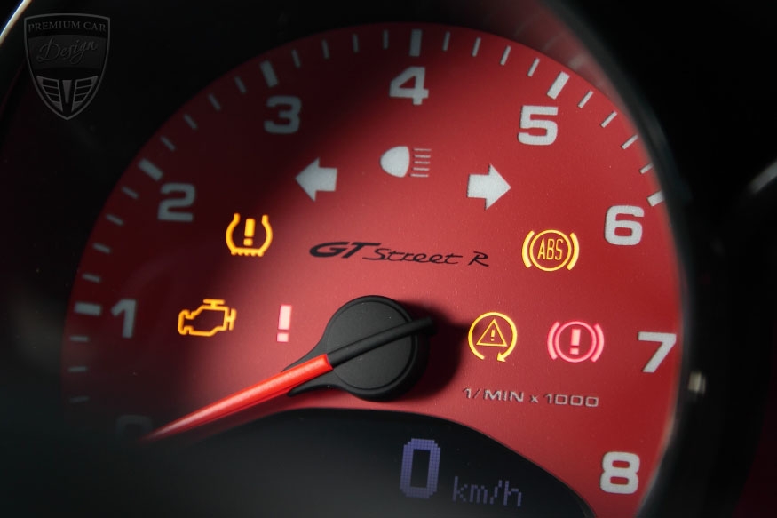 PORSCHE 911 Turbo 997 Turbo Techart Tuning PORSCHE 911 Turbo 997 Turbo Techart Tuning