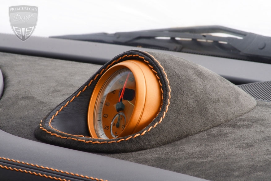 PORSCHE 911 Turbo 997 Turbo Techart Tuning PORSCHE 911 Turbo 997 Turbo Techart Tuning