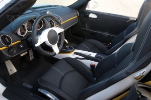 PORSCHE 911 Turbo 997 Turbo Techart Tuning PORSCHE 911 Turbo 997 Turbo Techart Tuning