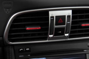 PORSCHE 911 Turbo 997 Turbo Techart Tuning PORSCHE 911 Turbo 997 Turbo Techart Tuning