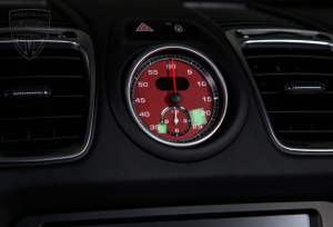 PORSCHE Boxster Boxster (981) Techart Tuning 