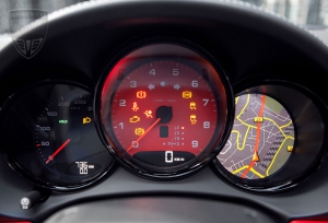 PORSCHE Boxster Boxster (981) Techart Tuning 