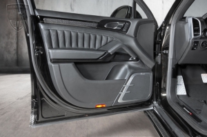 PORSCHE Boxster Boxster (986) Hofele Tuning 