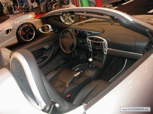 PORSCHE Boxster Boxster (986) Techart Tuning PORSCHE Boxster Boxster (986) Techart Tuning