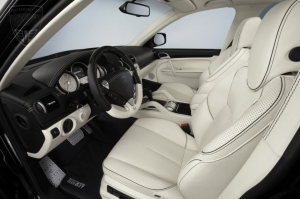 PORSCHE Cayenne Cayenne (955) Prior-Design Tuning PORSCHE Cayenne Cayenne (955) Prior-Design Tuning