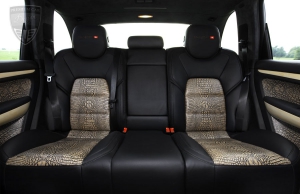 PORSCHE Cayenne Cayenne (957) Mansory Tuning PORSCHE Cayenne Cayenne (957) Mansory Tuning