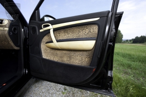 PORSCHE Cayenne Cayenne (957) Mansory Tuning PORSCHE Cayenne Cayenne (957) Mansory Tuning