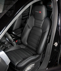 PORSCHE Cayenne Cayenne (958) Mansory Tuning PORSCHE Cayenne Cayenne (958) Mansory Tuning