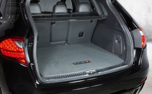 PORSCHE Cayenne Cayenne (958) Mansory Tuning PORSCHE Cayenne Cayenne (958) Mansory Tuning