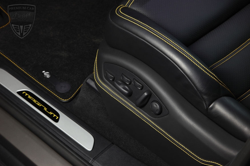 PORSCHE Cayenne Cayenne (958) Techart Tuning PORSCHE Cayenne Cayenne (958) Techart Tuning