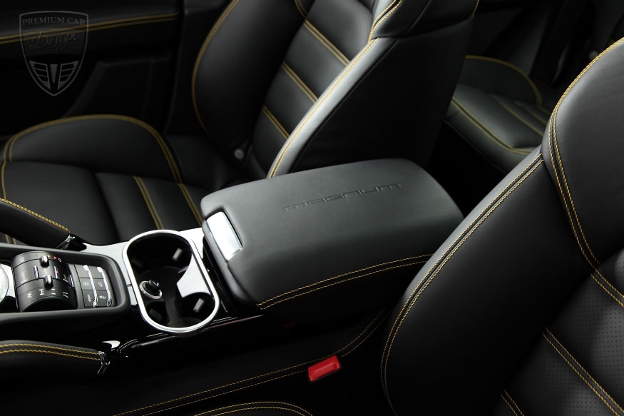 PORSCHE Cayenne Cayenne (958) Techart Tuning PORSCHE Cayenne Cayenne (958) Techart Tuning