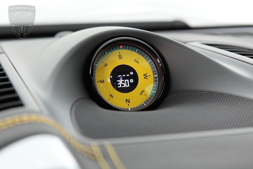 PORSCHE Cayenne Cayenne (958) Techart Tuning PORSCHE Cayenne Cayenne (958) Techart Tuning