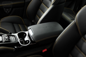 PORSCHE Cayenne Cayenne (958) Techart Tuning PORSCHE Cayenne Cayenne (958) Techart Tuning