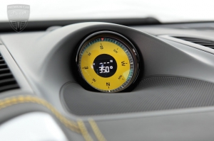 PORSCHE Cayenne Cayenne (958) Techart Tuning PORSCHE Cayenne Cayenne (958) Techart Tuning