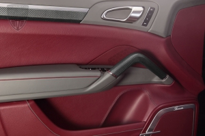 PORSCHE Cayenne Cayenne (958) Techart Tuning PORSCHE Cayenne Cayenne (958) Techart Tuning