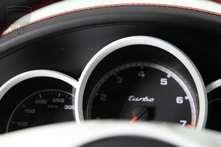 PORSCHE Cayenne Cayenne (958) LCI Techart Tuning PORSCHE Cayenne Cayenne (958) LCI Techart Tuning