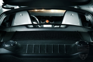 PORSCHE Cayman Cayman (981) Techart Tuning 