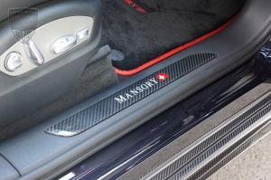 PORSCHE Macan Macan (95B) Mansory Tuning 