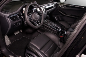 PORSCHE Macan Macan (95B) Techart Tuning PORSCHE Macan Macan (95B) Techart Tuning