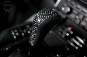 PORSCHE Panamera Panamera (970) Hofele Tuning PORSCHE Panamera Panamera (970) Hofele Tuning