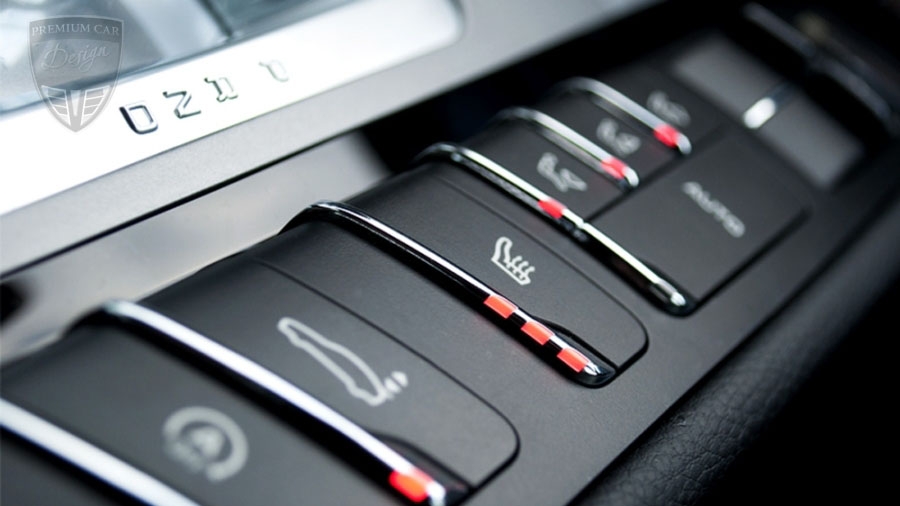 PORSCHE Panamera Panamera (970) Kahn Design Tuning PORSCHE Panamera Panamera (970) Kahn Design Tuning