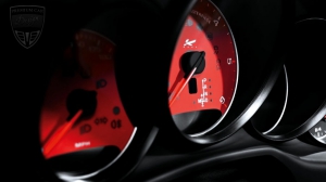 PORSCHE Panamera Panamera (970) Kahn Design Tuning PORSCHE Panamera Panamera (970) Kahn Design Tuning