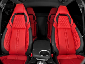 PORSCHE Panamera Panamera (970) Kahn Design Tuning PORSCHE Panamera Panamera (970) Kahn Design Tuning