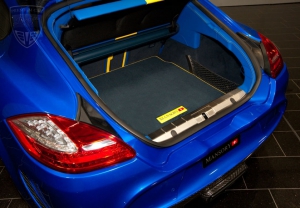 PORSCHE Panamera Panamera (970) Mansory Tuning PORSCHE Panamera Panamera (970) Mansory Tuning