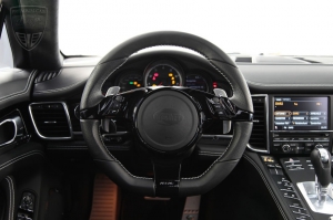 PORSCHE Panamera Panamera (970) Prior-Design Tuning 