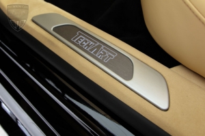 PORSCHE Panamera Panamera (970) Prior-Design Tuning 