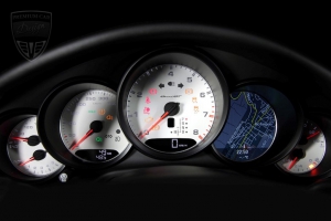 PORSCHE Panamera Panamera (970) LCI Techart Tuning 