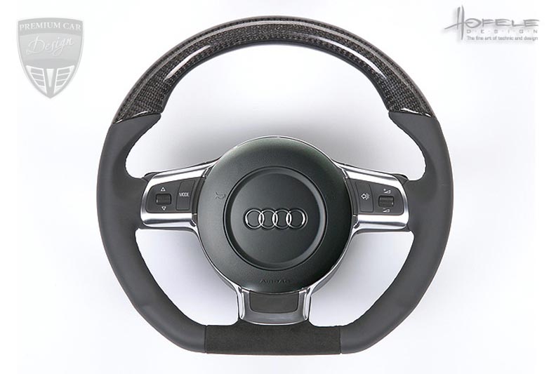 AUDI TT TT (8J) 2006- Hofele Tuning AUDI TT TT (8J) 2006- Hofele Tuning