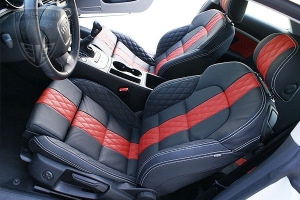 AUDI TT TT (8J) 2006- Hofele Tuning AUDI TT TT (8J) 2006- Hofele Tuning