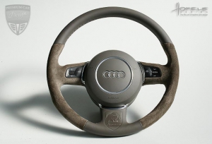 AUDI TT TT (8J) 2006- Hofele Tuning AUDI TT TT (8J) 2006- Hofele Tuning