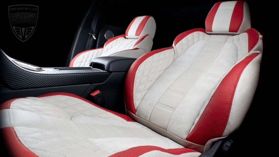 RANGE ROVER Evoque Evoque Offroader Kahn Design Tuning RANGE ROVER Evoque Evoque Offroader Kahn Design Tuning