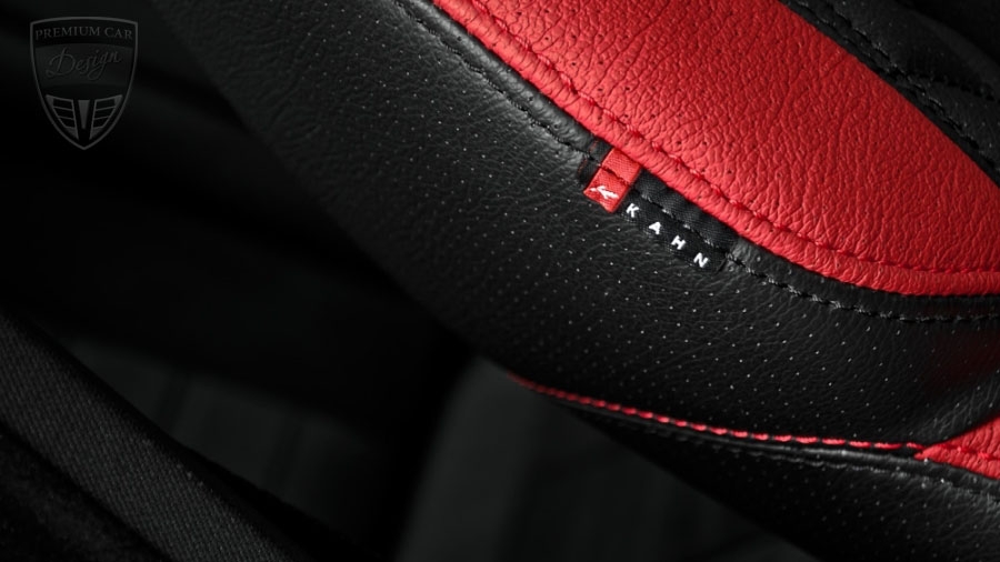 RANGE ROVER Evoque Evoque Offroader Kahn Design Tuning RANGE ROVER Evoque Evoque Offroader Kahn Design Tuning