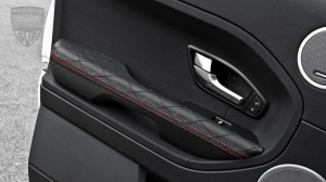 RANGE ROVER Evoque Evoque Offroader Kahn Design Tuning RANGE ROVER Evoque Evoque Offroader Kahn Design Tuning