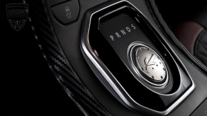 RANGE ROVER Evoque Evoque Offroader Kahn Design Tuning RANGE ROVER Evoque Evoque Offroader Kahn Design Tuning