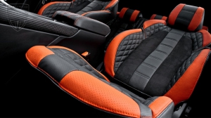 RANGE ROVER Evoque Evoque Offroader Kahn Design Tuning RANGE ROVER Evoque Evoque Offroader Kahn Design Tuning