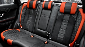 RANGE ROVER Evoque Evoque Offroader Kahn Design Tuning RANGE ROVER Evoque Evoque Offroader Kahn Design Tuning