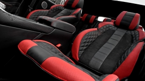 RANGE ROVER Evoque Evoque Offroader Kahn Design Tuning RANGE ROVER Evoque Evoque Offroader Kahn Design Tuning